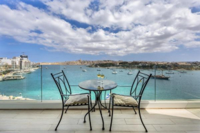Luxury Seafront Apartment by SOLEA